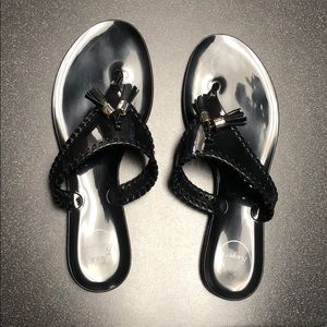 Jack Rodgers jelly sandals